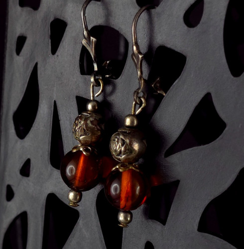 Ohrringe silber sterling - ohrringe,