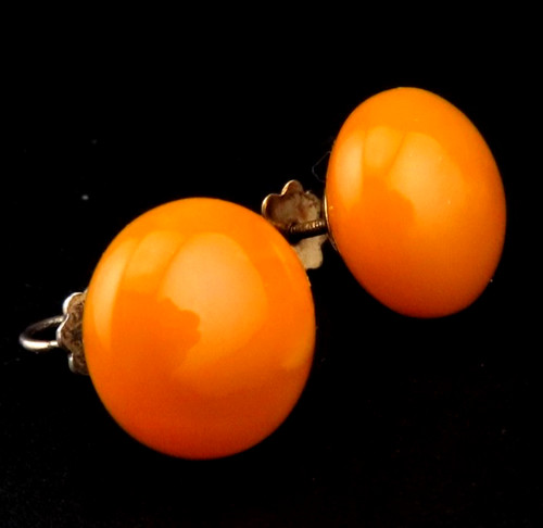 Original art deco ohrringe - original,