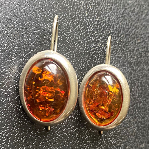 Hängeohrringe silber mit - hängeohrringe,