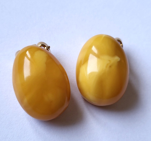 Vintage butterscotch bernstein - vintage,
