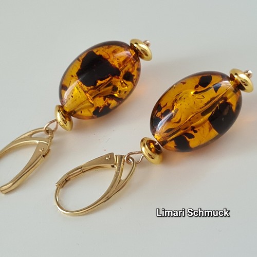 Limari schmuck bernstein - limari,