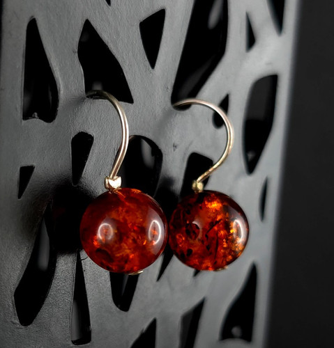 Ohrringe silber sterling - silber,